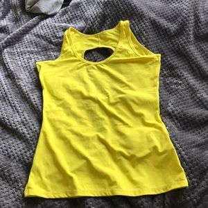 Fabletics Tank Top